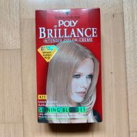 Poly Brilliance Color Creme Sand Blond * Haar - Tönung Baden-Württemberg - Tannheim Vorschau