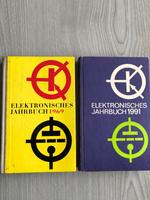 Elektronisches Jahrbuch 1969 bis 1991 (DDR) Sachsen - Lauta Vorschau