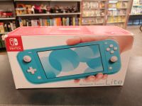 Nintendo Switch lite Thüringen - Mühlhausen Vorschau