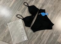 Cupshe Bikini schwarz | neu mit Etikett Rheinland-Pfalz - Kastellaun Vorschau