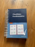 Checklisten Krankheitslehre Bayern - Kronach Vorschau