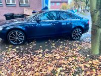 Audi A4 B8 Quattro 3.0 Schleswig-Holstein - Lübeck Vorschau