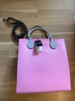 O bag Obag Tasche Rucksack 2in1 pink Neu Baden-Württemberg - Kuppenheim Vorschau