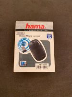 Hama Optical Mouse AM-8000 Neu OVP Bayern - Untersiemau Vorschau