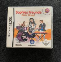 Nintendo DS Spiel Girls Band Niedersachsen - Neu Wulmstorf Vorschau