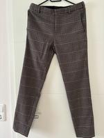 Stoffhose (H&M), kariert, Gr. 44 bzw. 29 Hessen - Linsengericht Vorschau
