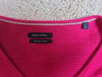 Marc O'Polo Strick Jacke Organic Cotton  pink Gr. M Bayern - Bad Kissingen Vorschau