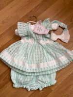 Festliches Babykleid NEU Größe 68 Nordrhein-Westfalen - Zülpich Vorschau