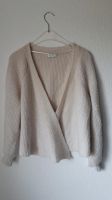 Only ❤ Strickjacke M beige super schön Nordrhein-Westfalen - Paderborn Vorschau