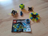 Lego Ninjago Set 70660 Baden-Württemberg - Weinsberg Vorschau