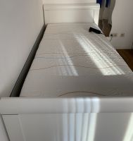 Hochwertiges Bett mit Elektroantrieb 90x190cm mit Rahmen oder Mat Hamburg-Mitte - Hamburg Billstedt   Vorschau