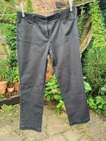 Brax Chino Sport Chino, schwarz Gr. 42 West - Unterliederbach Vorschau