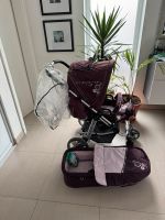 BabyWelt Booster GT4 Kinderwagen Baden-Württemberg - Hügelsheim Vorschau