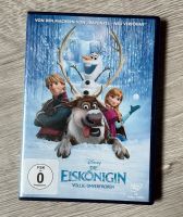 Frozen Die Eiskönigin DVD Lübeck - St. Lorenz Nord Vorschau