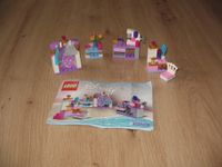 Lego 40388 Disney Princess Nähstudio Hessen - Usingen Vorschau