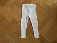 Schaatzi - Baby Ripp-Leggings - Ivory - Größe 86 - 12€ Nordrhein-Westfalen - Paderborn Vorschau