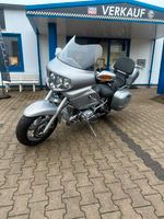 BMW R1200CL Nordrhein-Westfalen - Ibbenbüren Vorschau