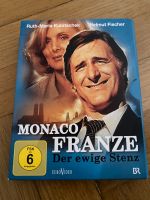 Monaco Franze DVD München - Schwanthalerhöhe Vorschau