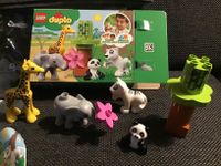 Lego/Duplo Tierset 10904 Tierbabies sehrguter Zustand⭐️8€⭐️ Köln - Worringen Vorschau