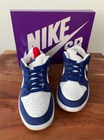 Nike SB Dunk Low PRO PRM „LA Dodgers“ EUR 44 Thüringen - Erfurt Vorschau