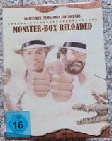 Bud Spencer & Terence Hill Monster Box DVD Baden-Württemberg - Schramberg Vorschau