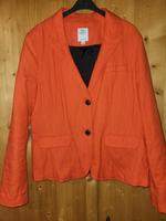 Blazer s.Oliver gr.44 Bayern - Frauenau Vorschau