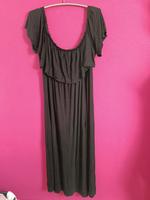 Kleid  lang  schwarz von H&M   Gr.  3XL Hessen - Reinheim Vorschau