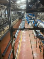 Melkstand Dairymaster Sachsen-Anhalt - Osterburg Vorschau