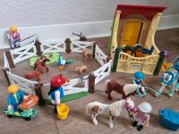 Playmobil Set 100tlg. (verschiedene Themen) Sachsen - Zschopau Vorschau