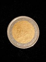 *2 Euro Münze, Dante Alighieri 2002, Italien* Altona - Hamburg Othmarschen Vorschau