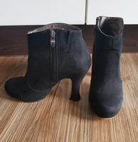 High Heel Stiefelette, Tamaris Bayern - Bad Windsheim Vorschau