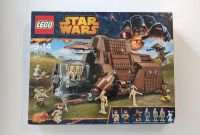 Lego Star Wars MTT 75058 Brandenburg - Schildow Vorschau