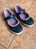 Ballerinas v. Clarks, blau lila, Gr. 30 Bayern - Mering Vorschau