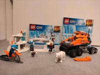 LEGO® City Arktis Expedition 60194 Arktis-Erkundungstruck Schwerin - Werdervorstadt Vorschau