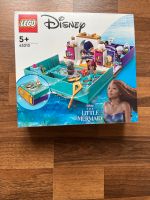 Lego Disney 43213 Little Mermaid neu Nordrhein-Westfalen - Alsdorf Vorschau