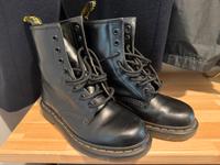 Dr. MARTENS Stiefel 36 Bremen-Mitte - Bahnhofsvorstadt  Vorschau