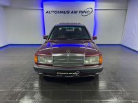 Mercedes-Benz 190 E 1.8 Autom. Avantgarde rosso SHD TEMPOMAT Nordrhein-Westfalen - Ratingen Vorschau