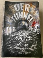 Chris McGeorge-Der Tinnel,irre spannender Thriller,TB von 2023 Kreis Pinneberg - Wedel Vorschau