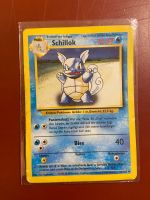 Pokemon 42/102 Schillok 1995 Nordrhein-Westfalen - Gevelsberg Vorschau