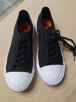 Vty Halbschuhe Schuhe Gr. 37 Dortmund - Brackel Vorschau