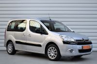 Citroën Berlingo Kombi+74.000KM+1.Hand+Navi+AHK+SHZ+PDC Baden-Württemberg - Forst Vorschau