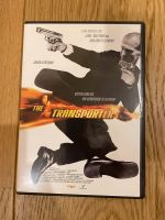 DVD - The Transporter Rheinland-Pfalz - Waldsee Vorschau