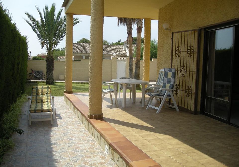 Freistehende Villa in Campoamor /Orihuela Costa –ALC – ES - S1956 in Straßkirchen