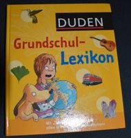 Grundschullexikon von Duden 2.aktualisierte Auflage von 2011 Dresden - Strehlen Vorschau