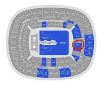 2x Travis Scott Tickets Frankfurt Sitzplatz 27.07.24 Hessen - Offenbach Vorschau