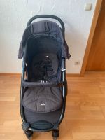 Joie Kinderwagen schwarz Hessen - Hainburg Vorschau