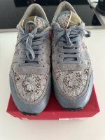 Valentino Garavani Sneaker blau in 41 Nordrhein-Westfalen - Krefeld Vorschau