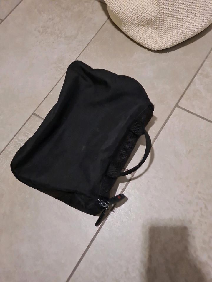 Samsonite Kulturtasche in Göda