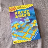 Kreuz und Quer Ravensburger Legespiel Nordrhein-Westfalen - Herne Vorschau