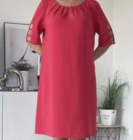 Festlichkleid abendkleid party kleid sommerkleid 40-42-44 Kr. Dachau - Markt Indersdorf Vorschau